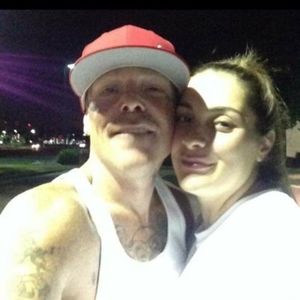 Meet your Posher, Johnny